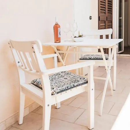 Casa Greta Apartment Monopoli Exterior photo