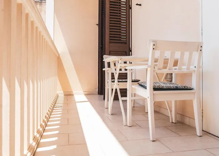 Casa Greta