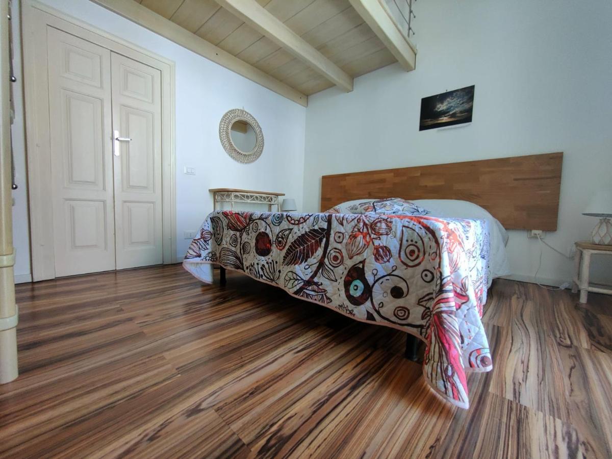 Apartment Casa Greta
