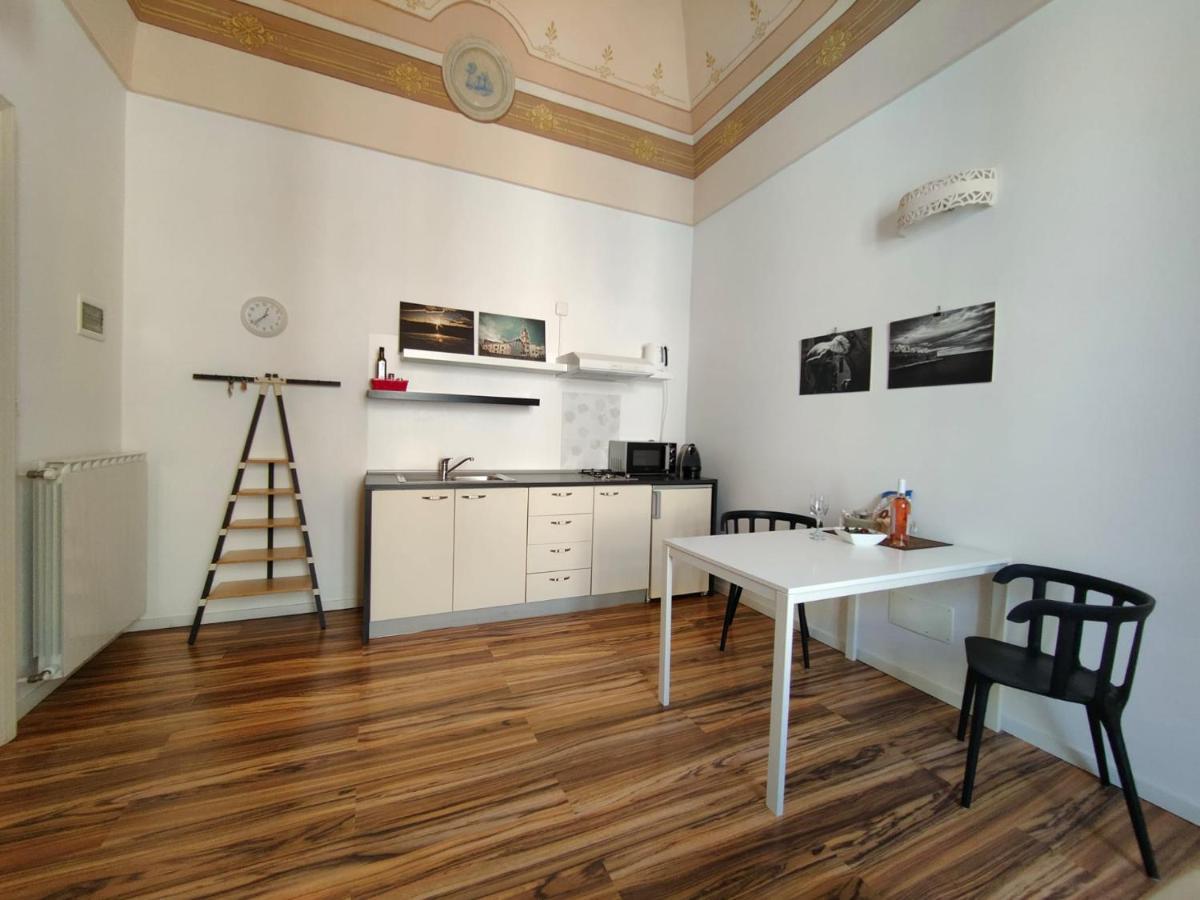 Apartment Casa Greta *