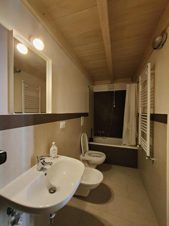 Appartement Casa Greta Monopoli