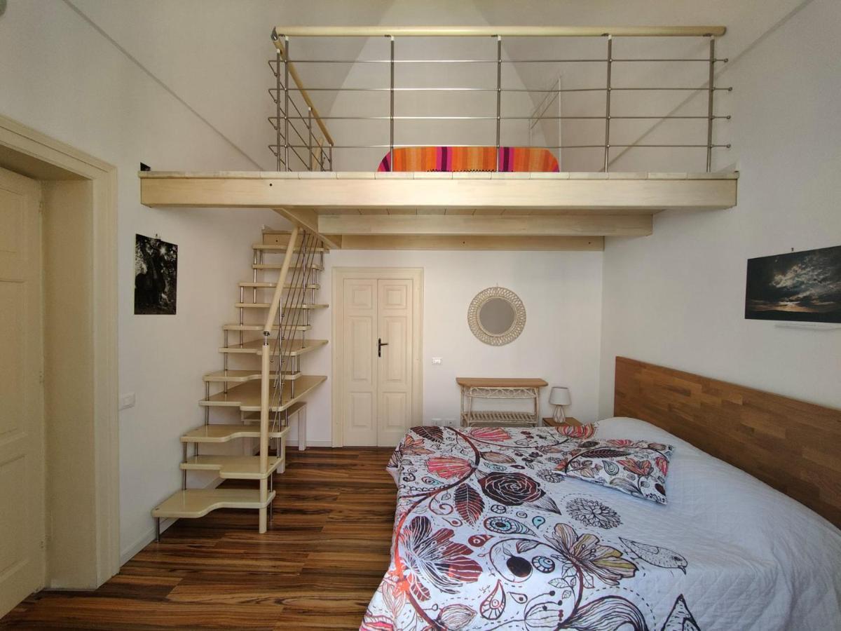 Apartment Casa Greta *