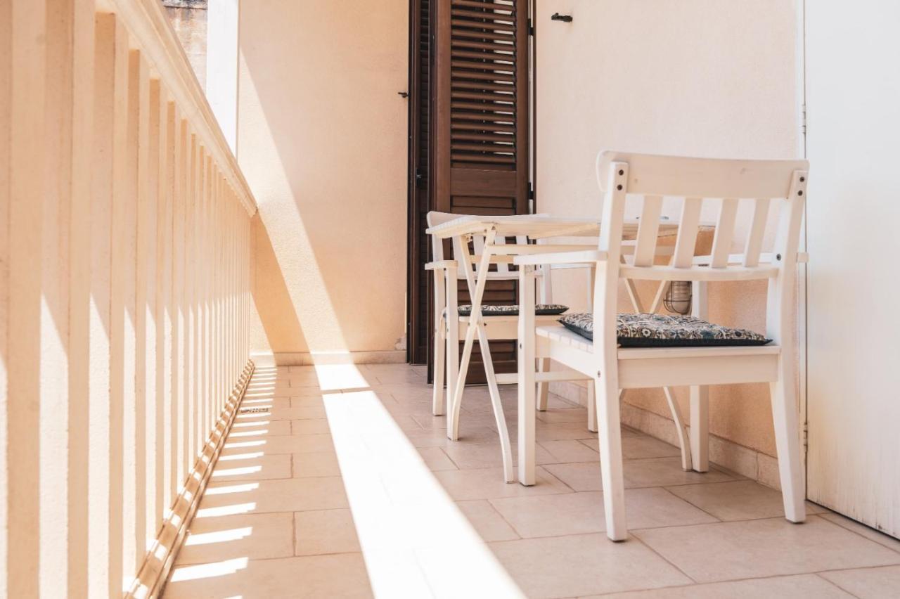 Casa Greta Appartement Monopoli