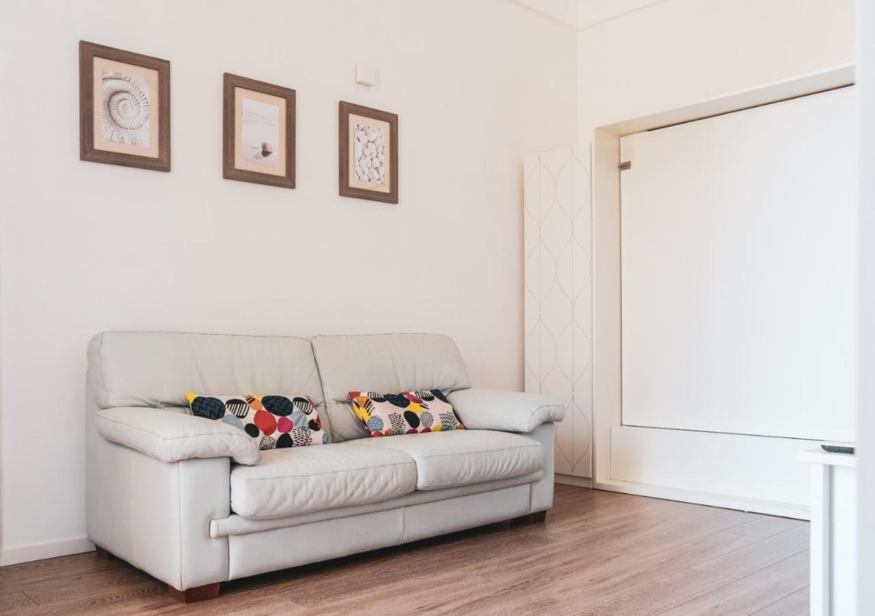 Appartement Casa Greta *