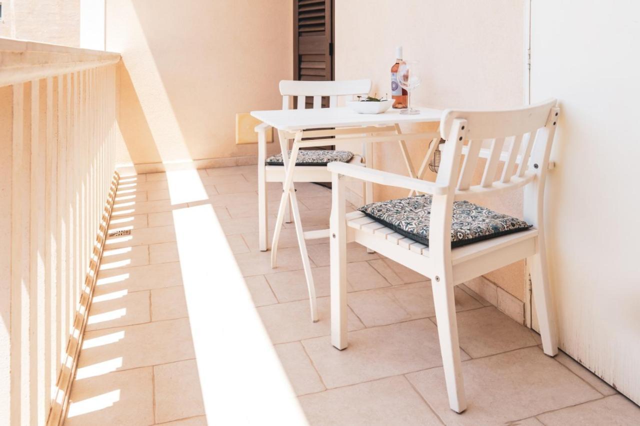 Casa Greta Apartment Monopoli