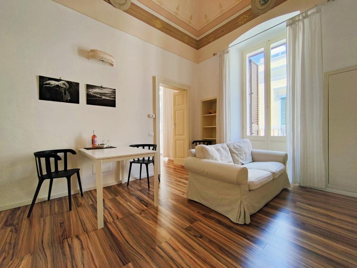 Appartement Casa Greta Monopoli