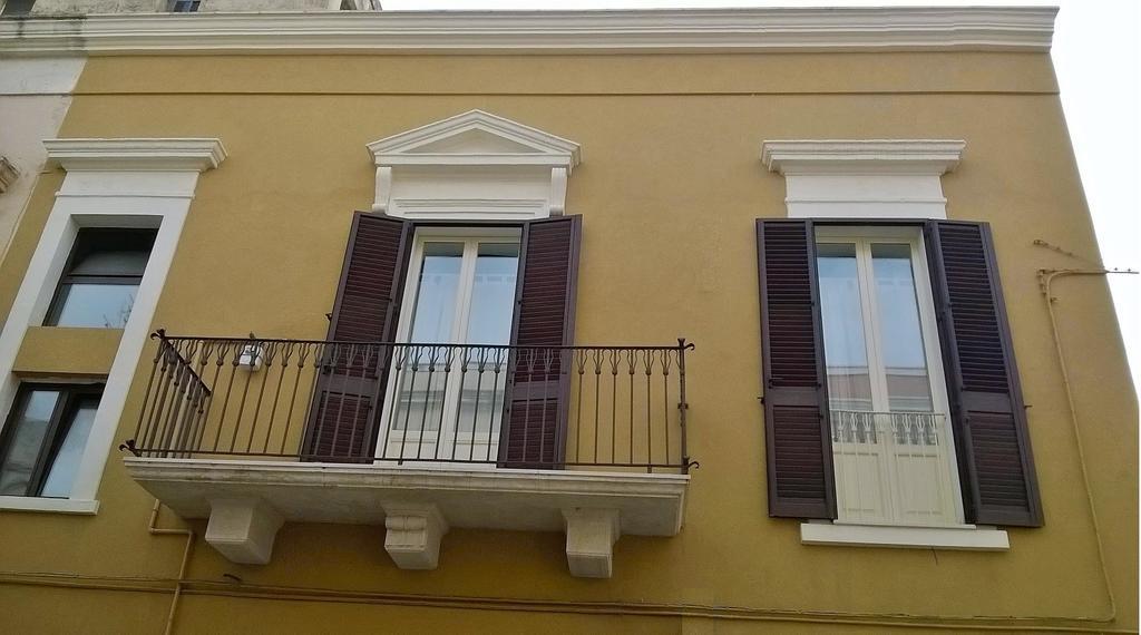 Casa Greta Apartment