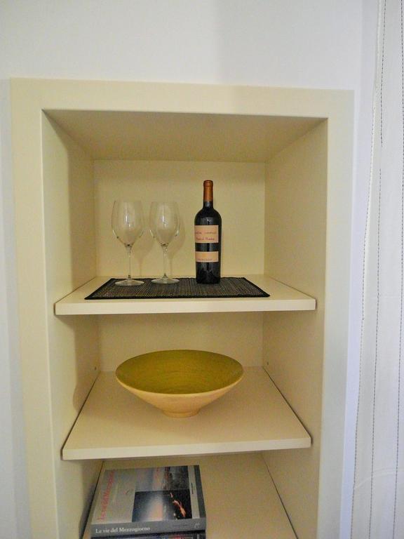 Appartement Casa Greta Monopoli