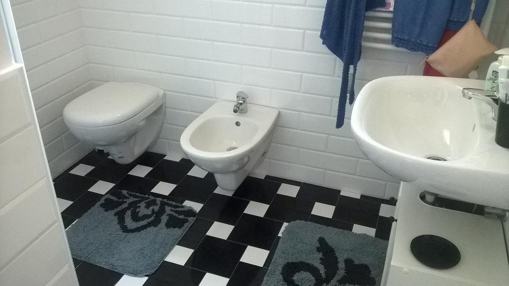 Casa Greta Apartment *