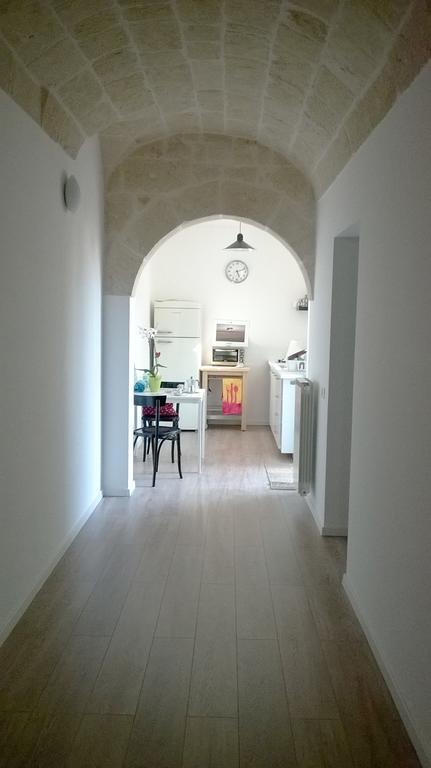 Casa Greta Apartment