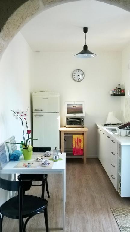 Apartment Casa Greta
