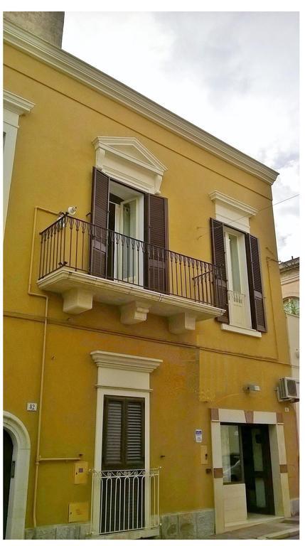 Casa Greta Monopoli