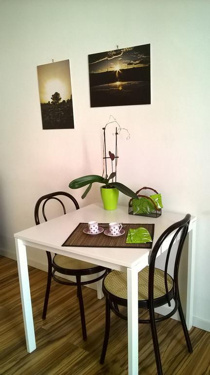 Apartment Casa Greta *