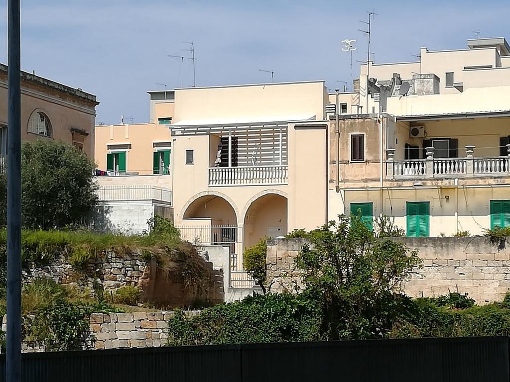 Casa Greta Appartement *