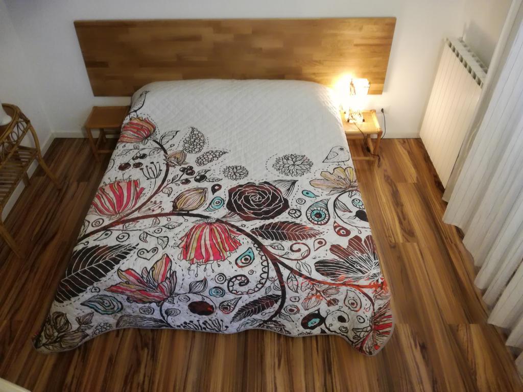 Casa Greta Apartment